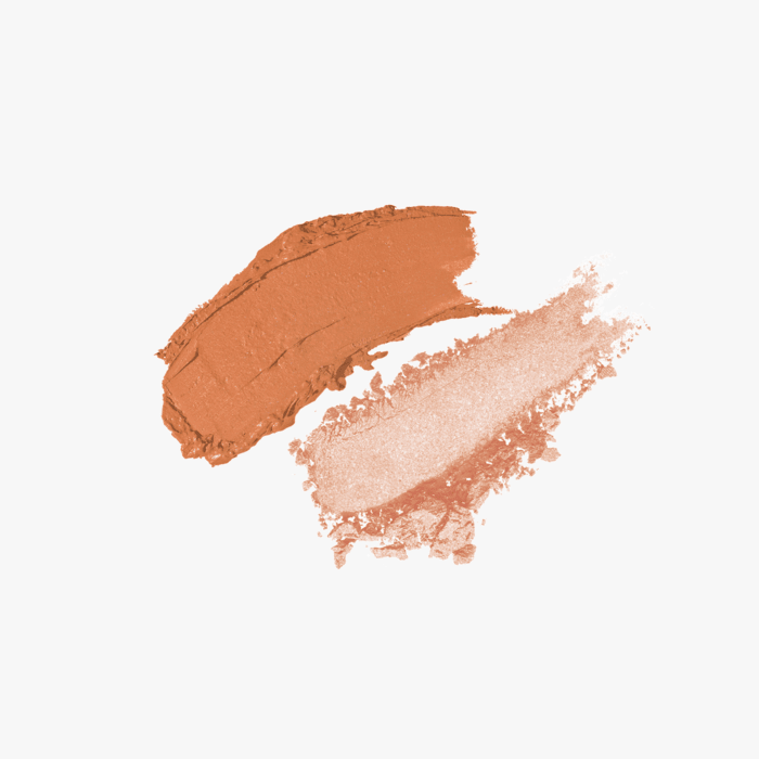 [DEAR DAHLIA] Paradise Dual Palette 4g #02 Secret Rendezvous - Daebak