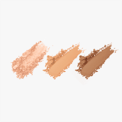 [DEAR DAHLIA] Paradise Dual Palette 4g #05 Caramel Slice - Daebak