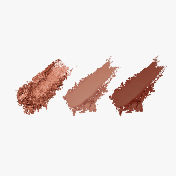 [DEAR DAHLIA] Paradise Dual Palette 4g #06 Coco Delight - Daebak