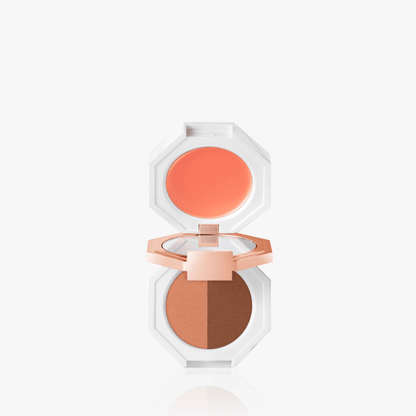 [DEAR DAHLIA] Paradise Dual Palette 4g #07 Lady Oxford - Daebak