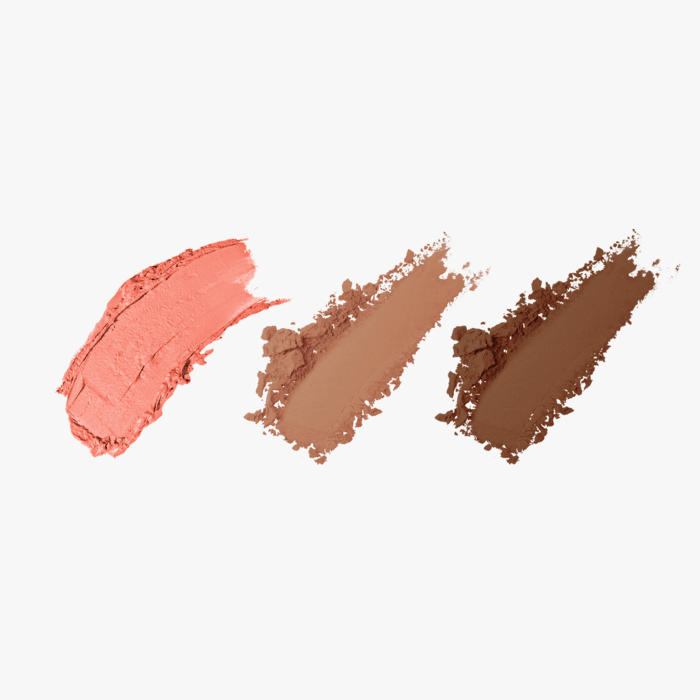 [DEAR DAHLIA] Paradise Dual Palette 4g #07 Lady Oxford - Daebak