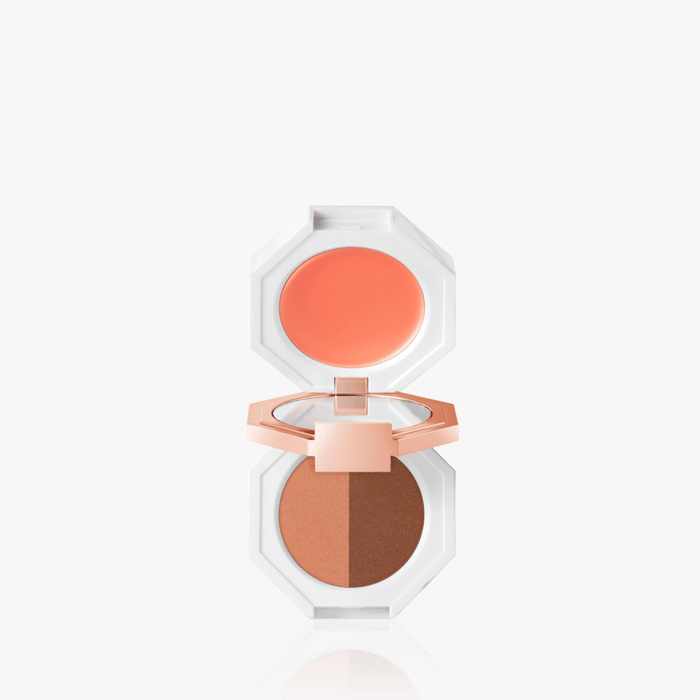 [DEAR DAHLIA] Paradise Dual Palette 4g #07 Lady Oxford - Daebak