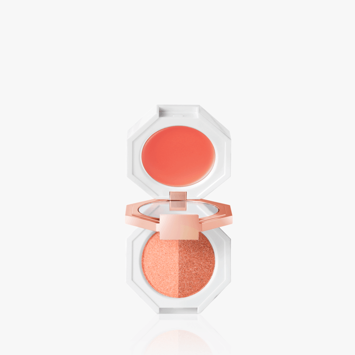 [DEAR DAHLIA] Paradise Dual Palette 4g #09 Sunset Romance - Daebak