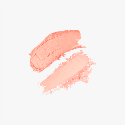 [DEAR DAHLIA] Paradise Dual Palette Blusher Duo 4g #01 Fair Lady - Daebak