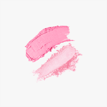 [DEAR DAHLIA] Paradise Dual Palette Blusher Duo 4g #02 Petal Princess - Daebak