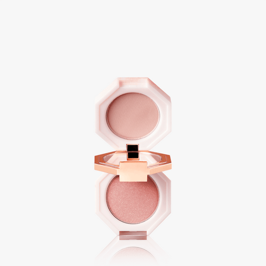 [DEAR DAHLIA] Paradise Dual Palette Blusher Duo 4g #04 Blossom Palace - Daebak