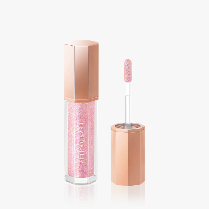 [DEAR DAHLIA] Paradise Shine Eye Sequins 4g #02 Muse - Daebak