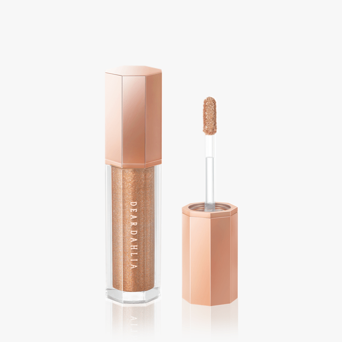 [DEAR DAHLIA] Paradise Shine Eye Sequins 4g #06 Heroine - Daebak