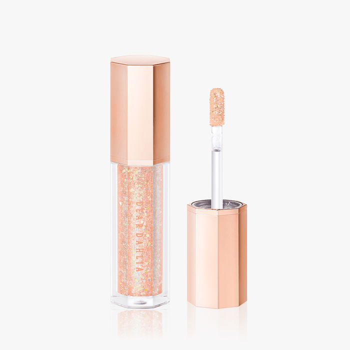 [DEAR DAHLIA] Paradise Shine Eye Sequins 4g #10 Mystic Daze - Daebak