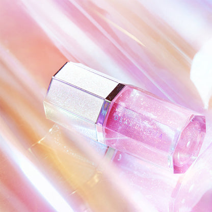 [DEAR DAHLIA] Gloss labial cintilante Paradise (4 cores)