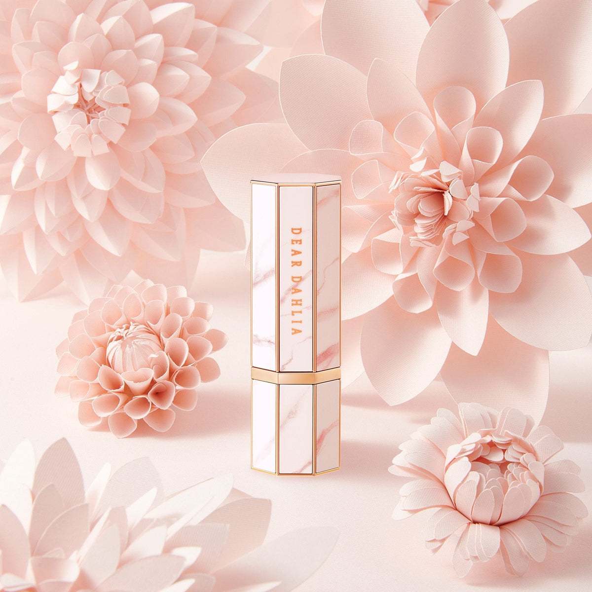 DEAR DAHLIA Paradise Tinted Blooming Balm