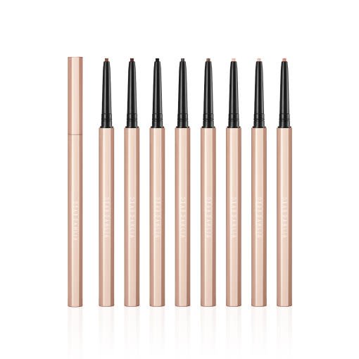 [DEAR DAHLIA] Perfect Designing Eyeliner Pencil 0.05g - Daebak