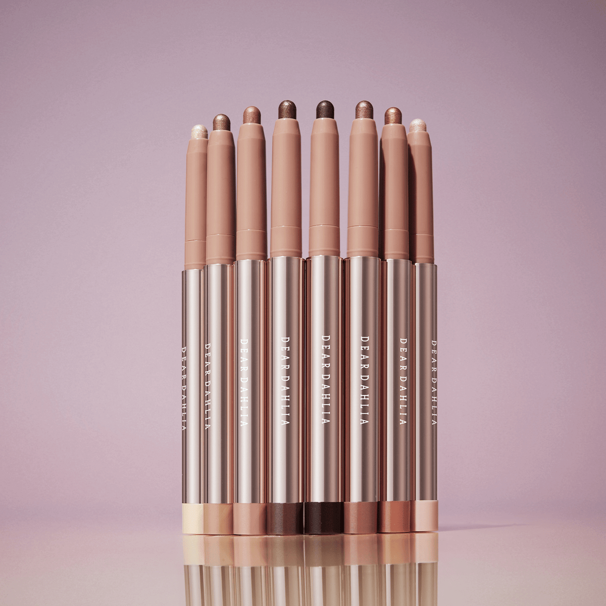 DEAR DAHLIA Perfect Designing Shadow Stick - Daebak