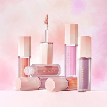 [DEAR DAHLIA] Petal Blur Cream Blush 4g (6colors) - Daebak