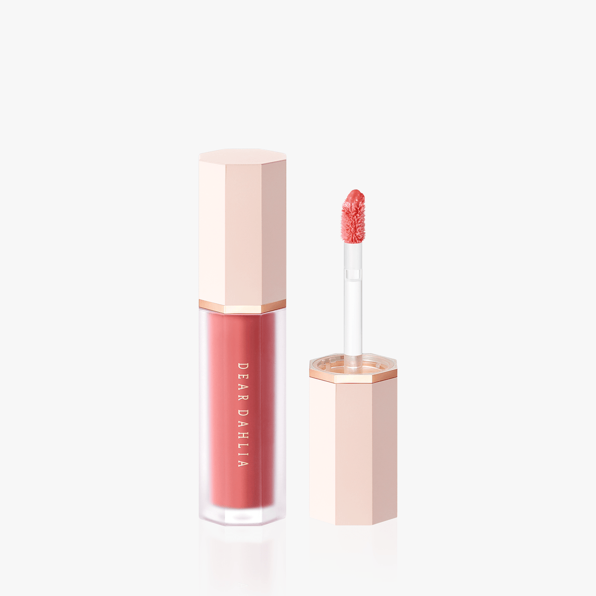 DEAR DAHLIA Petal Drop Liquid Blush - Daebak