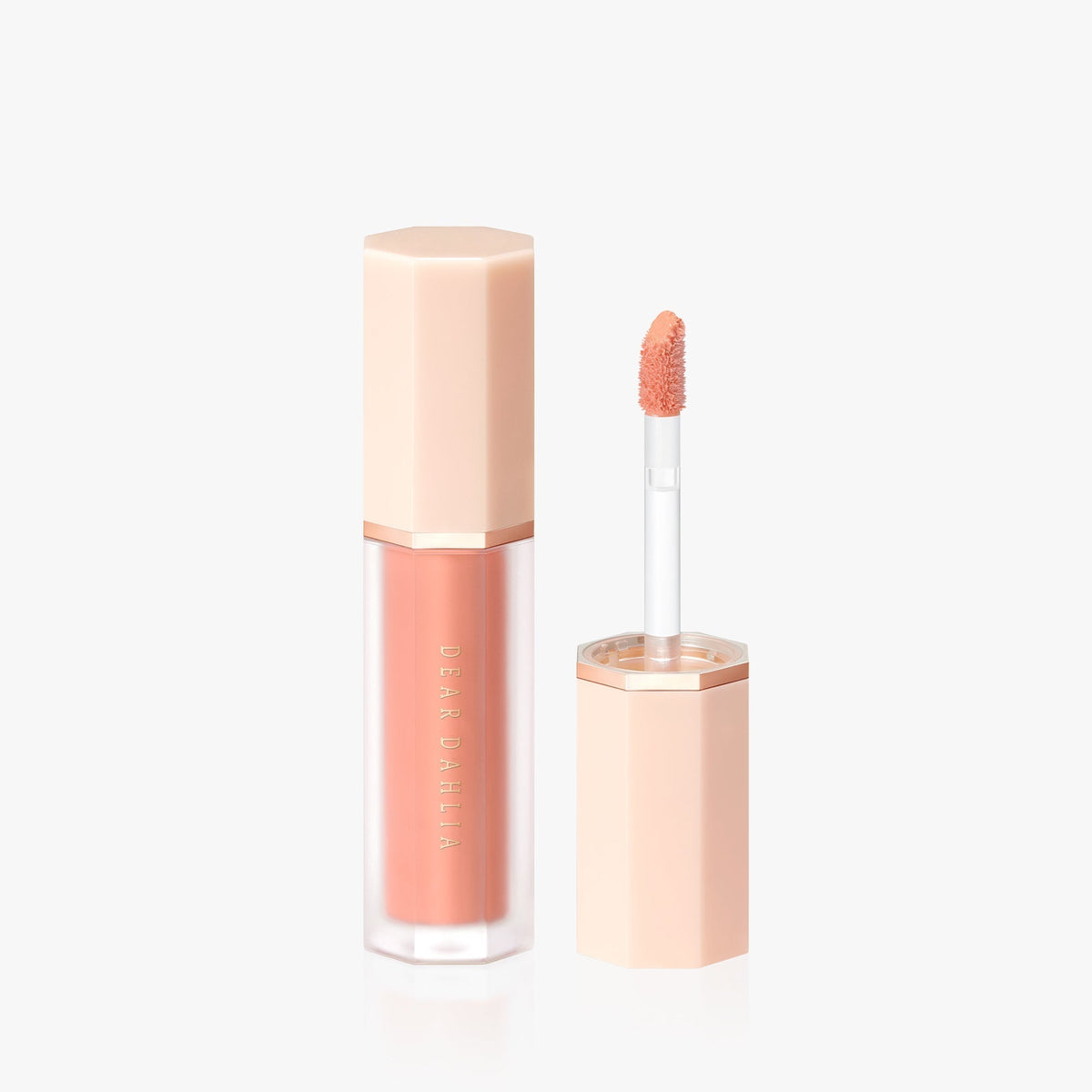 DEAR DAHLIA Petal Drop Liquid Blush - Daebak