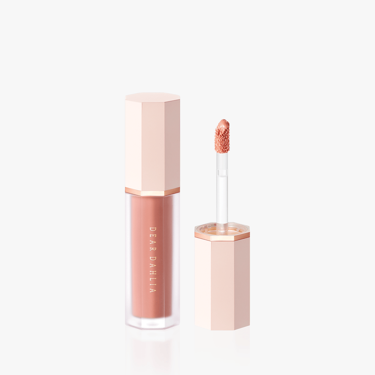 DEAR DAHLIA Petal Drop Liquid Blush - Daebak