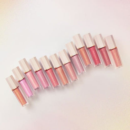 [DEAR DAHLIA] Petal Drop Liquid Blush 4g (12colors) - Daebak