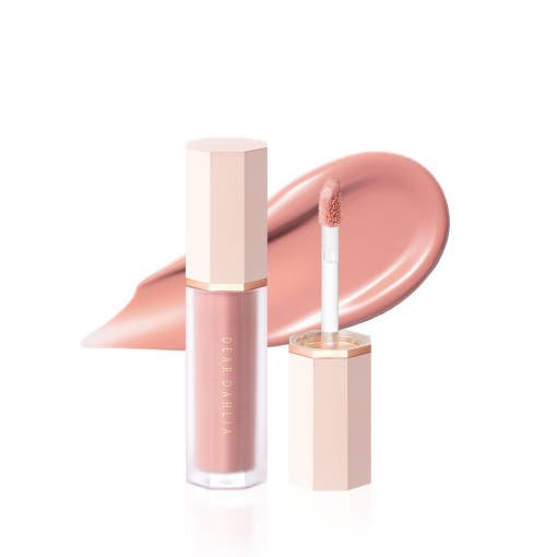[DEAR DAHLIA] Petal Drop Liquid Blush 4g (12colors) - Daebak