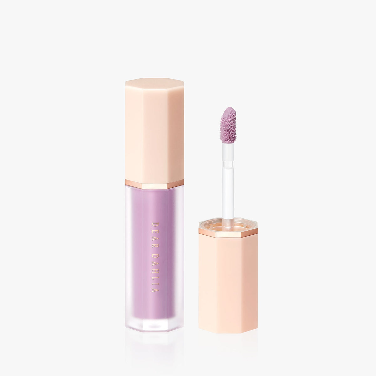 DEAR DAHLIA Petal Drop Liquid Blush - Daebak