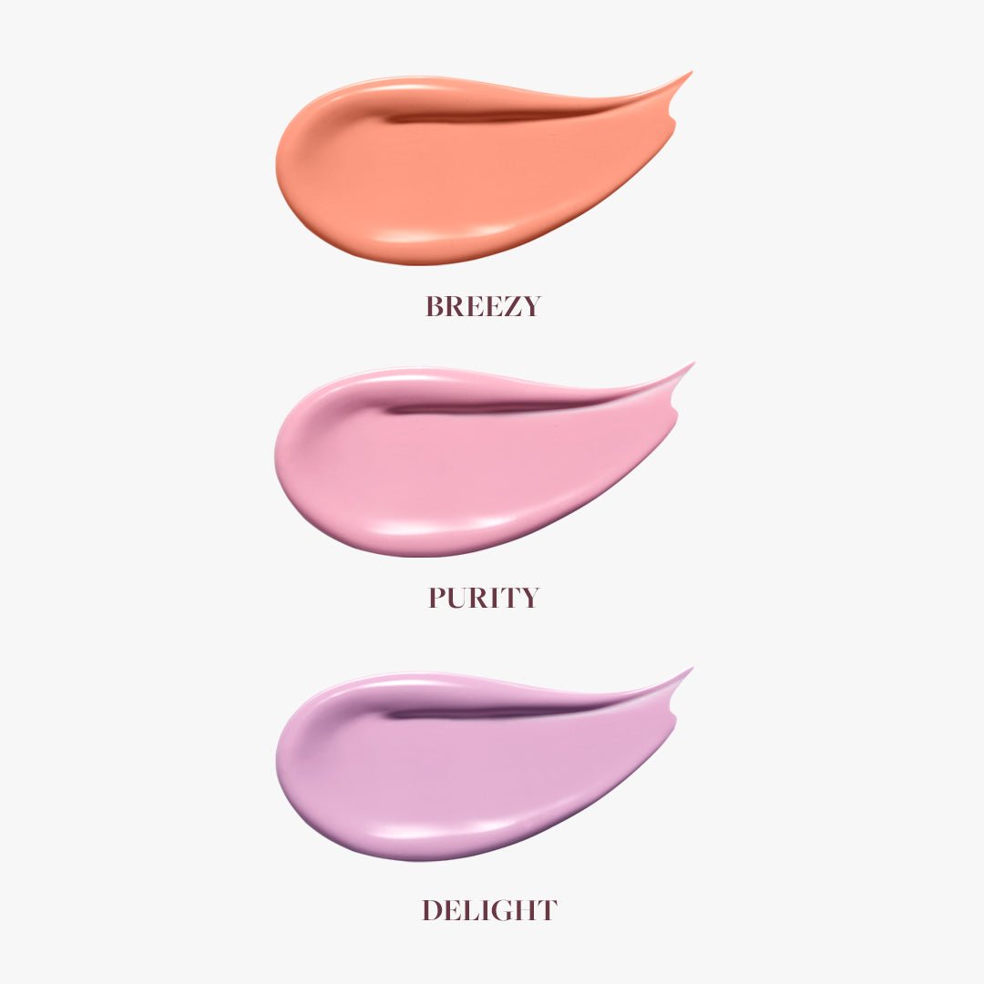 DEAR DAHLIA Petal Drop Liquid Blush - Daebak