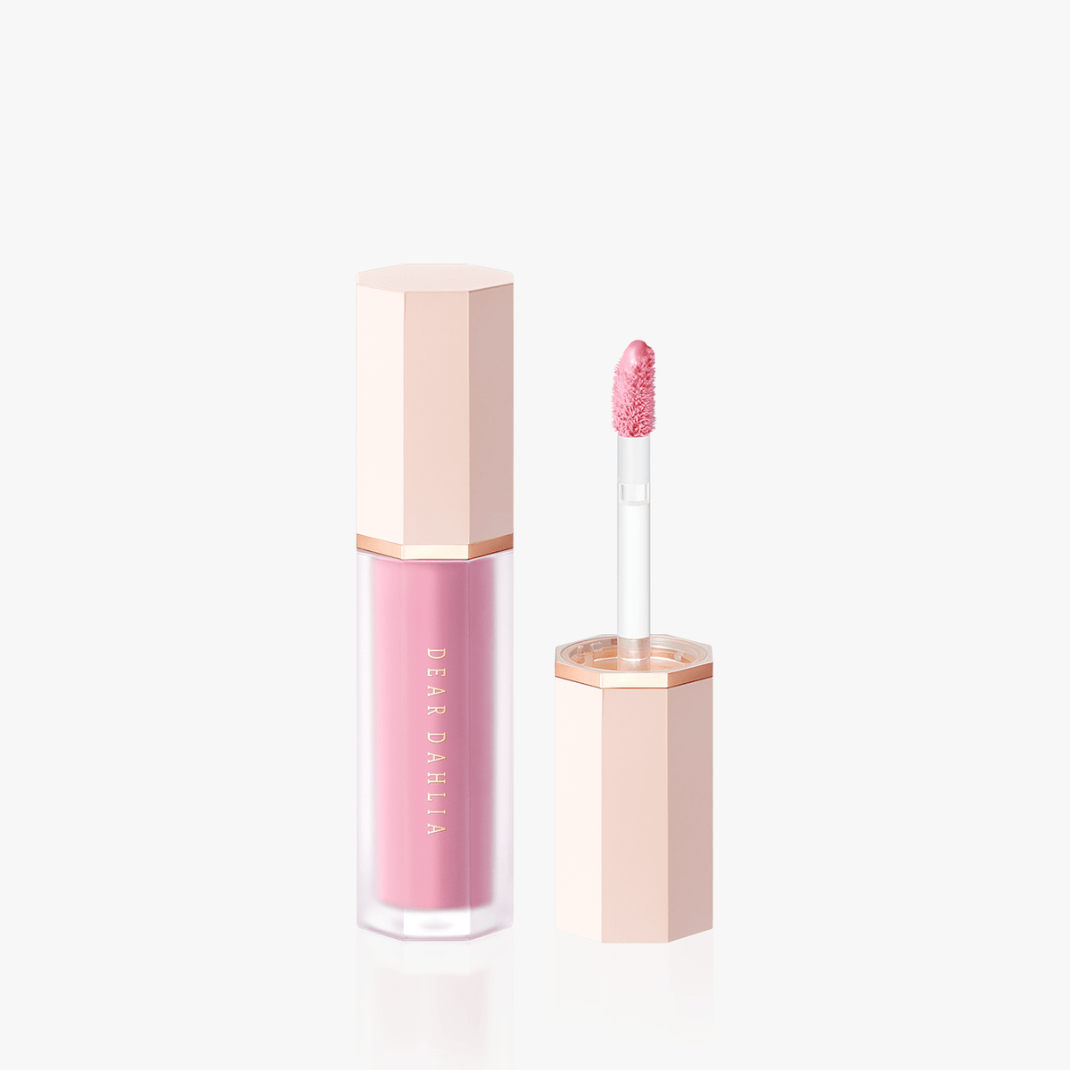 DEAR DAHLIA Petal Drop Liquid Blush - Daebak