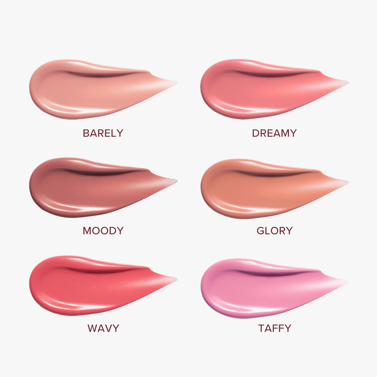 DEAR DAHLIA Petal Drop Liquid Blush - Daebak