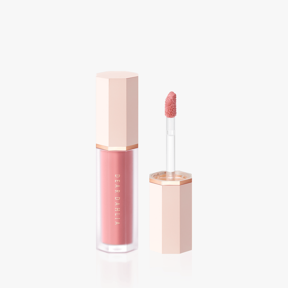 DEAR DAHLIA Petal Drop Liquid Blush - Daebak