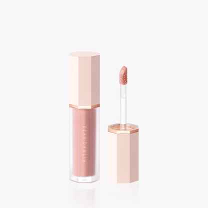 DEAR DAHLIA Petal Drop Liquid Blush - Daebak