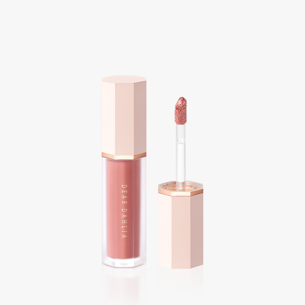 DEAR DAHLIA Petal Drop Liquid Blush - Daebak