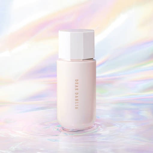 [DEAR DAHLIA] Prime Layer Glow Primer SPF50+ PA+++ 40ml - Daebak