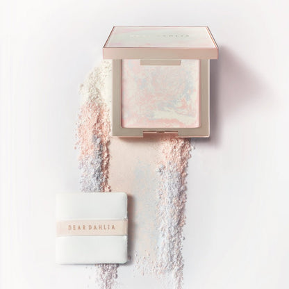 [DEAR DAHLIA] Skin Blur Finisher Pale Light 8g - Daebak