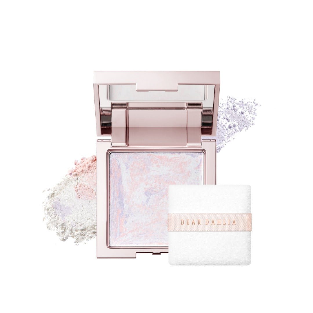 [DEAR DAHLIA] Skin Blur Finisher Pale Light 8g - Daebak