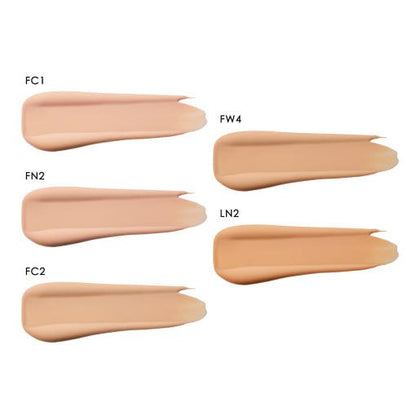 [DEAR DAHLIA] Skin Paradise Sheer Silk Cushion SPF 50+ PA++++ 8g - Daebak
