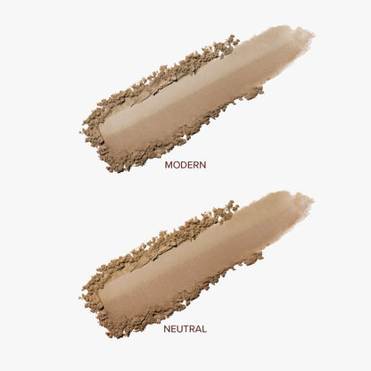 DEAR DAHLIA Skin Silhouette Contour Duo - Daebak