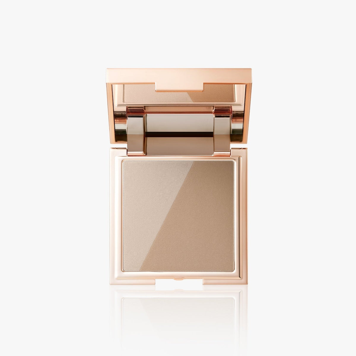 DEAR DAHLIA Skin Silhouette Contour Duo - Daebak