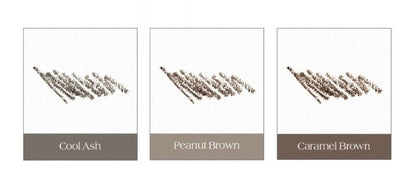 Dear.A 0.9mm Brow Pencil 0.07g (3colors) - Daebak