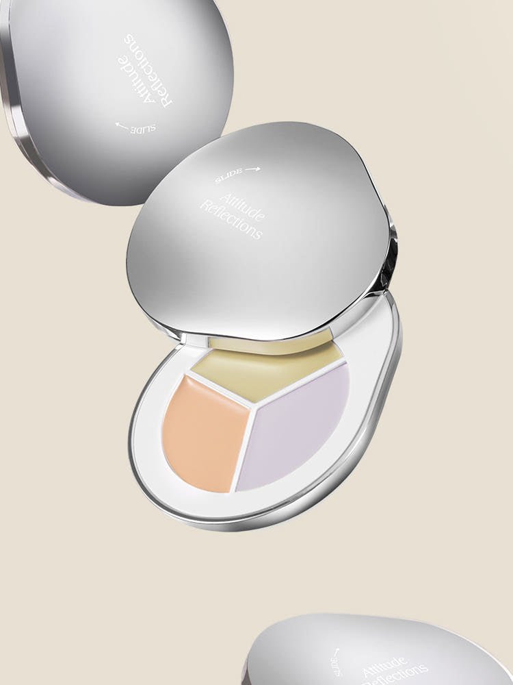 Dear.A Perfect Cover Concealer Palette 1.3gx3 (4colors) - Daebak