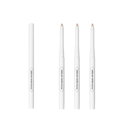 Dear.A Slim Tip Cute Eyes Maker 0.3g (2colors) - Daebak