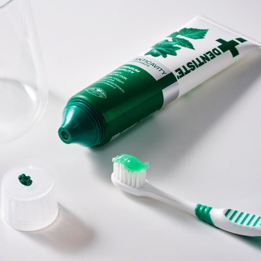 DENTISTE Anti-Cavity Toothpaste 100g - Daebak