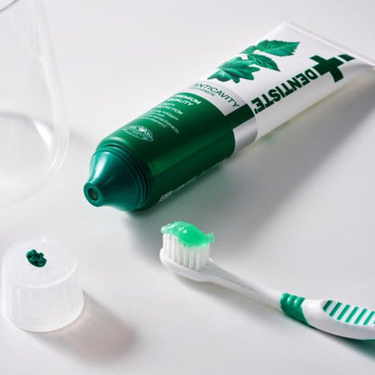 DENTISTE Anti-Cavity Toothpaste 100g - Daebak