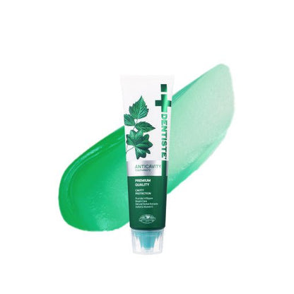 DENTISTE Anti-Cavity Toothpaste 100g - Daebak