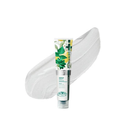 DENTISTE Citrus Fresh Toothpaste 100g - Daebak