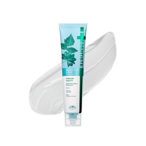 DENTISTE Sensitive Care Toothpaste 60g - Daebak