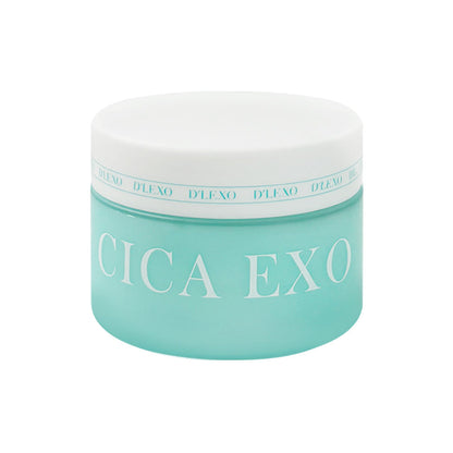 DERMALINE D'LEXO Cica Exo Comforting Cream 100g