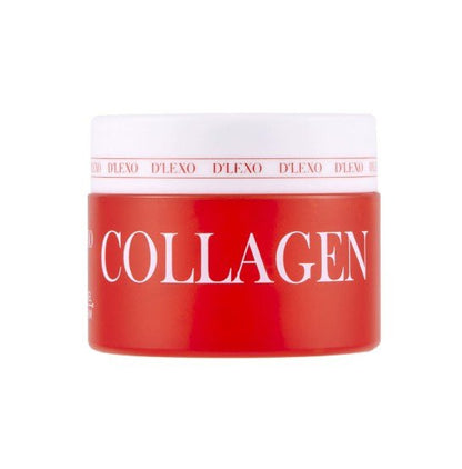 DERMALINE D'LEXO Collagen Gel Cream 100g - Daebak