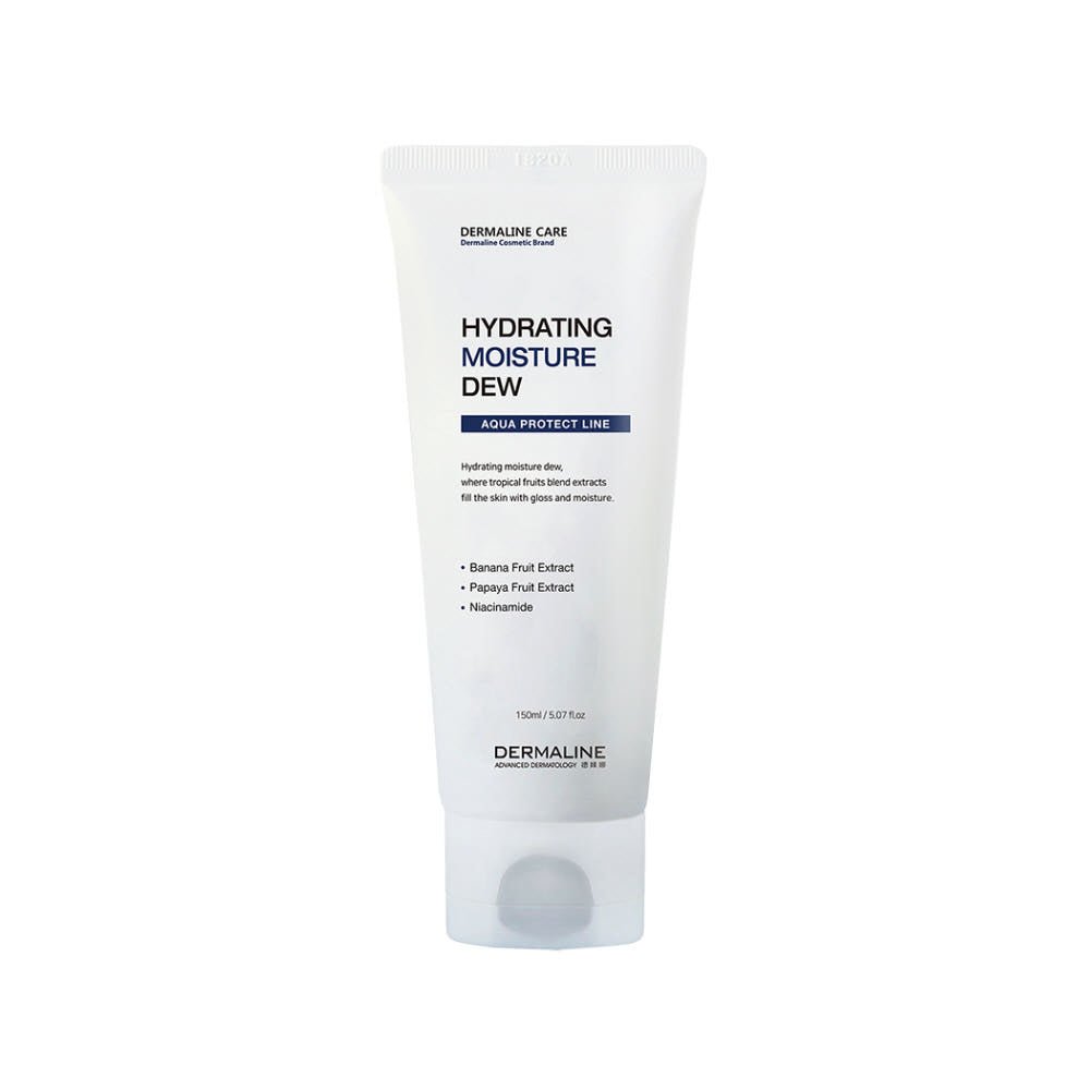 DERMALINE Hydrating Moisture Dew 150ml - Daebak