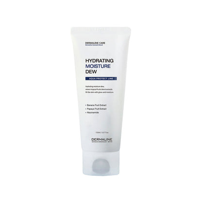 DERMALINE Hydrating Moisture Dew 150ml