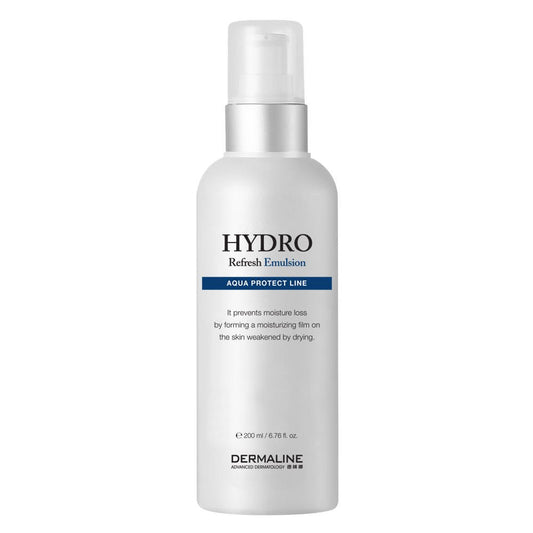 DERMALINE Hydro Refresh Emulsion 200ml - Daebak