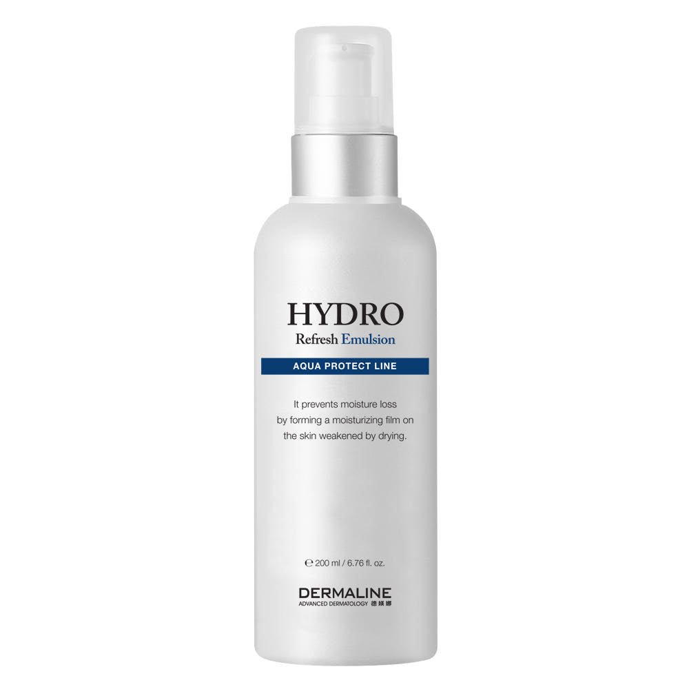 DERMALINE Hydro Refresh Emulsion 200ml - Daebak